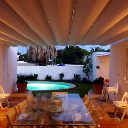 Private Vila832 In อัลบูเฟรา ภายนอก รูปภาพ