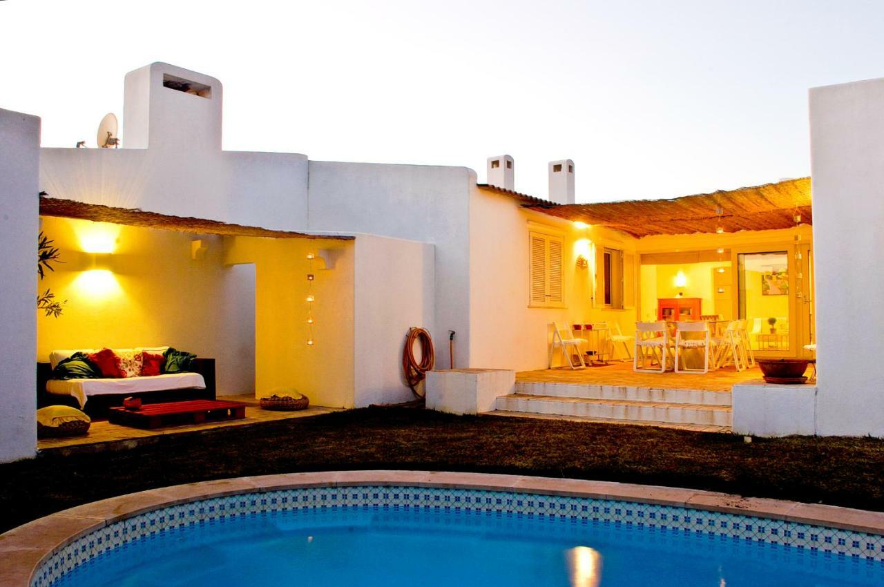 Private Vila832 In อัลบูเฟรา ภายนอก รูปภาพ