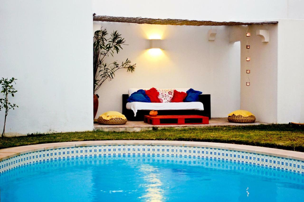 Private Vila832 In อัลบูเฟรา ภายนอก รูปภาพ