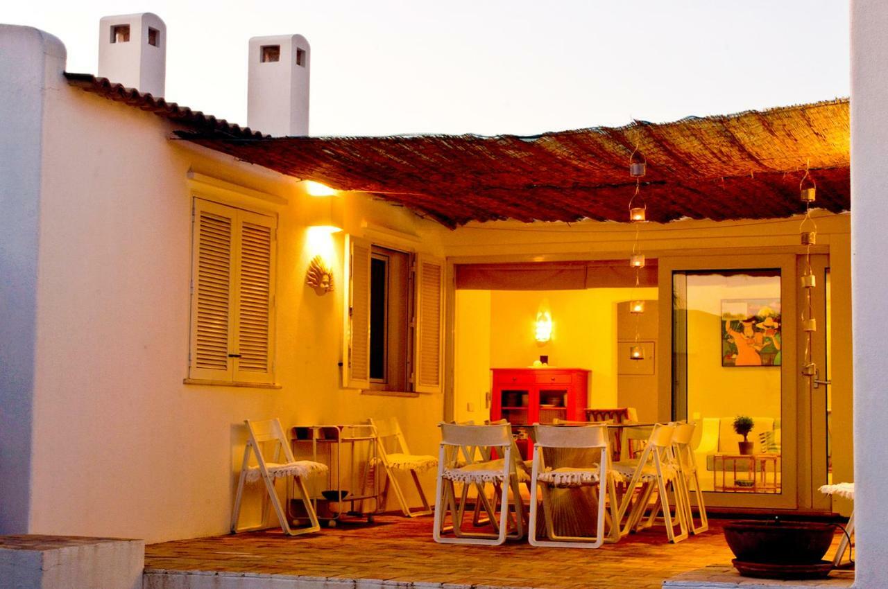 Private Vila832 In อัลบูเฟรา ภายนอก รูปภาพ