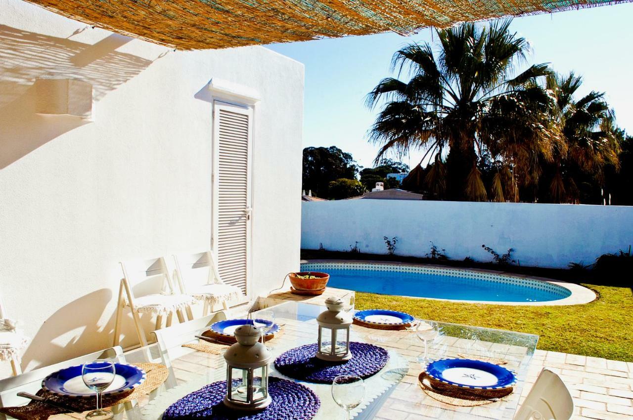 Private Vila832 In อัลบูเฟรา ภายนอก รูปภาพ