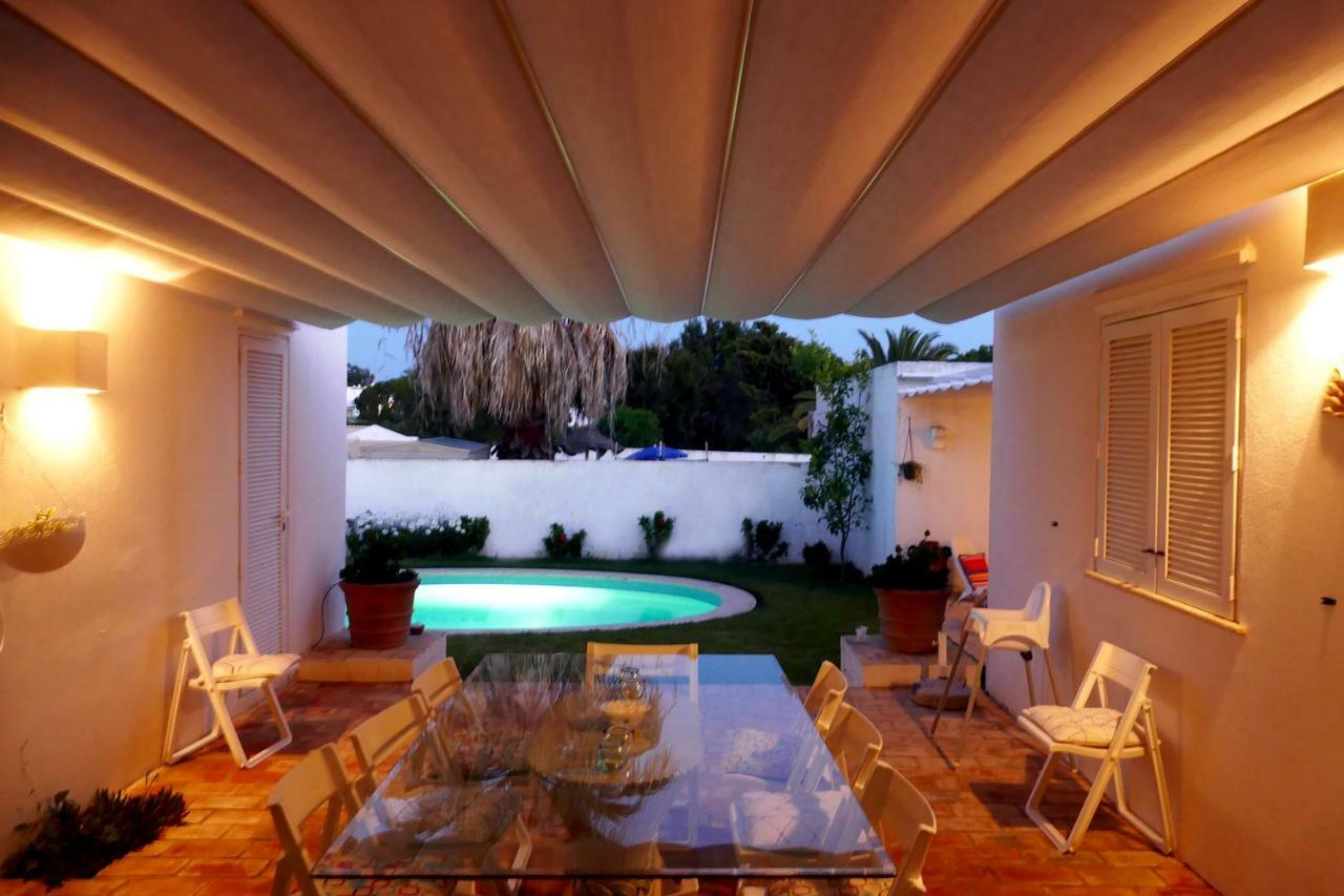 Private Vila832 In อัลบูเฟรา ภายนอก รูปภาพ